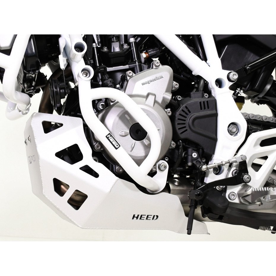 BMW F 450 GS APSAUGINIAI LANKAI APATINIAI
